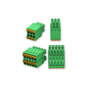 PR5MEC15 - Teltonika Kit de Connecteurs